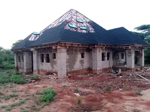 Classy Roof Installation Job in Port Harcourt