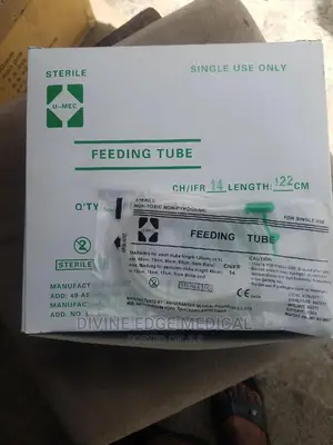 Feeding Tube