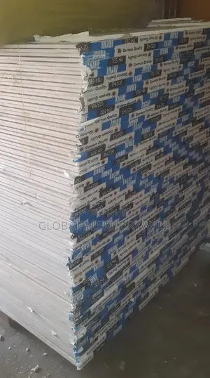 Knauf Standard Gypsum Board