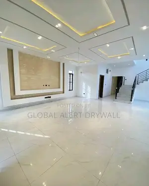 Knauf Standard Gypsum Board