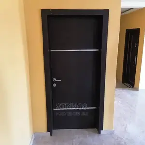 Current HDF Door