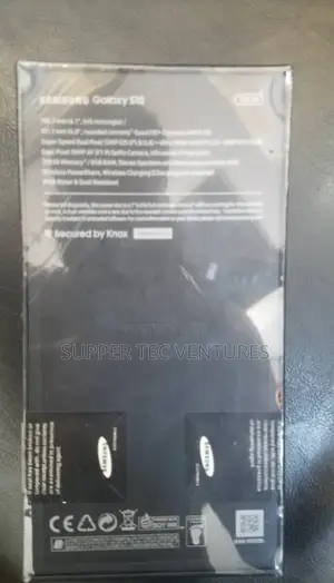 New Samsung Galaxy S10 128 GB