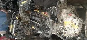 Complete Engine for Dodge Caliber/ Journey/Sebrine 2.4L 2006