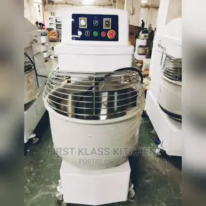 High Quality LINKRICH Spiral Mixer One Bag 130liter 50kg