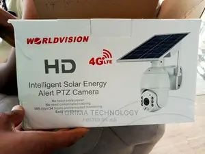 HD CCTV Camera With Full Coverage
