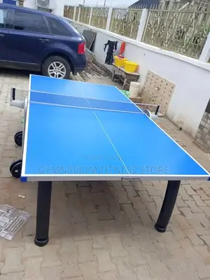 Supermax Pro Heavy Duty Table Waterproof