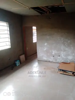 Furnished Mini Flat in Alimosho for rent