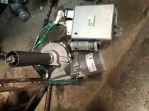 Steering Column Venza 2010/2015