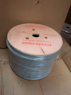 12-Core Telephone Cable by 300y