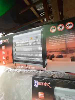 40watt LED Mosquito Killers