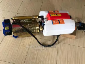 Engine Spraying Gun