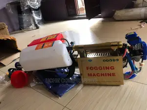 Engine Spraying Gun