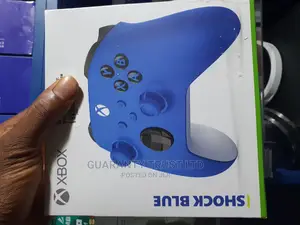 Photo - Xbox Series X/S Controller