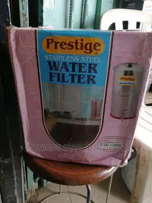 Prestige Water Filter