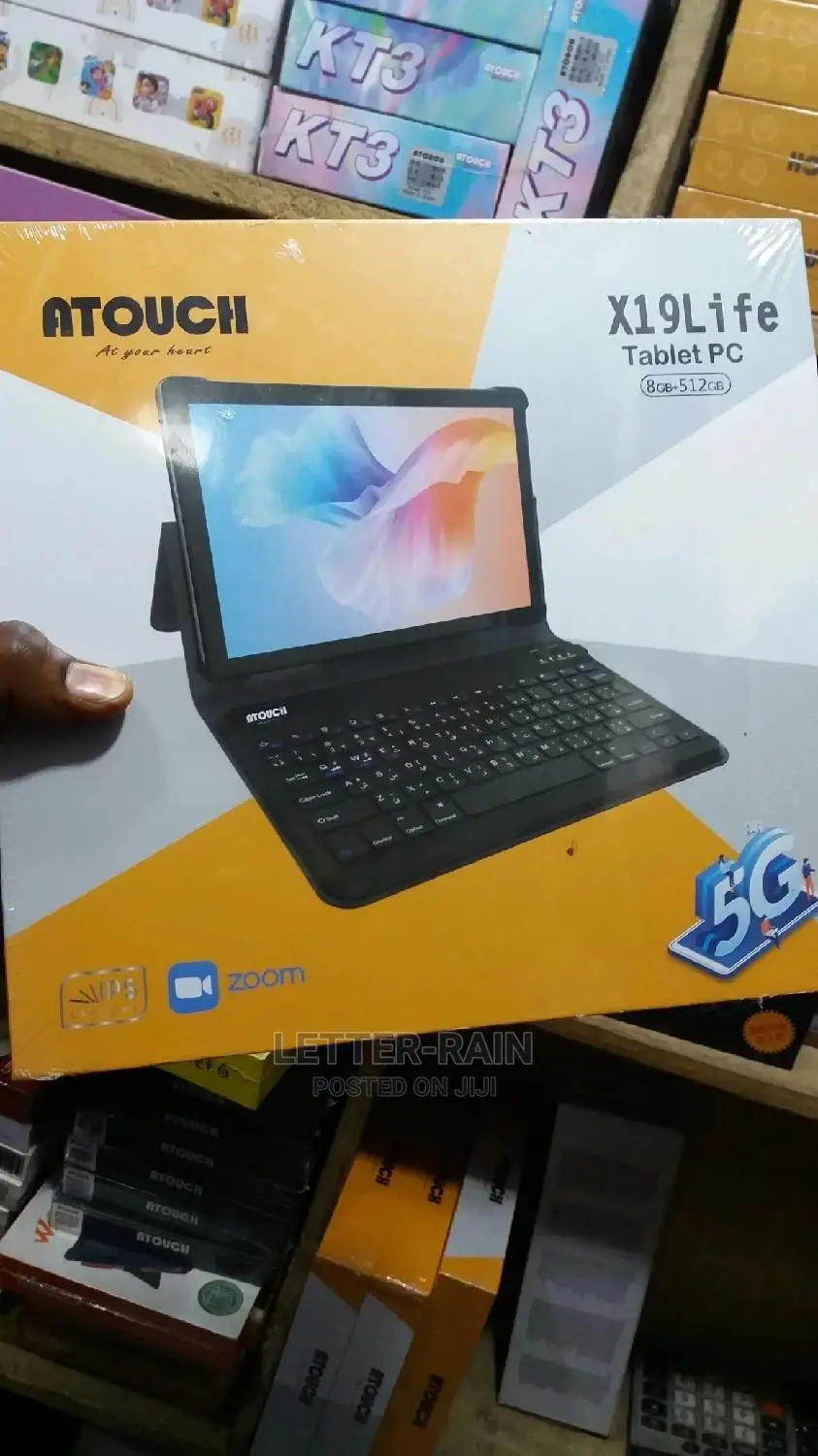 Atouch X19life