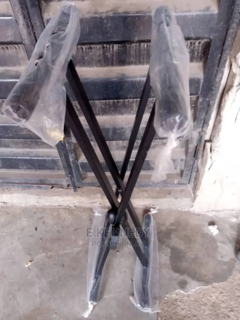 Heavy Duty Professional Keyboard Stand