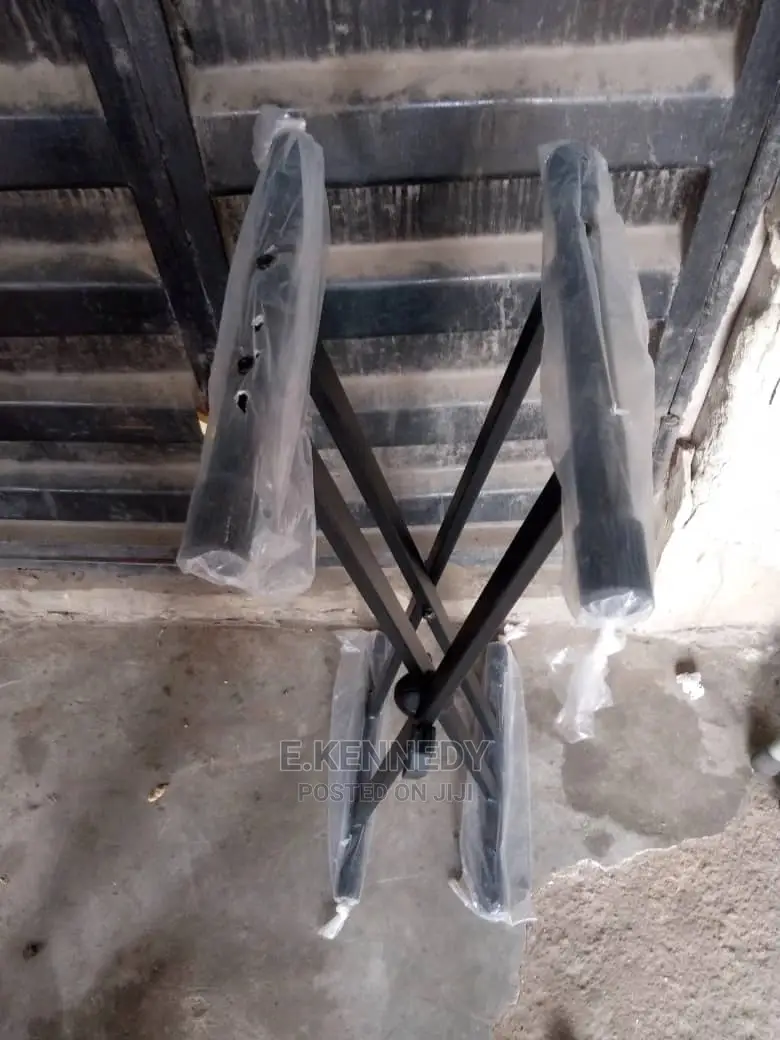 Heavy Duty Professional Keyboard Stand