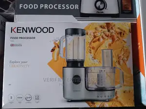 Kenwood Food Processor - FP195
