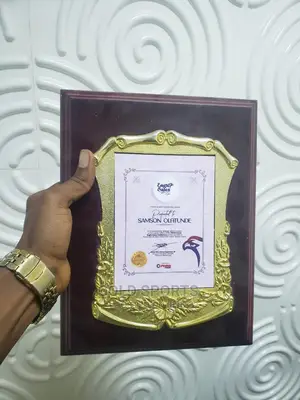 Wooden Award Mp3