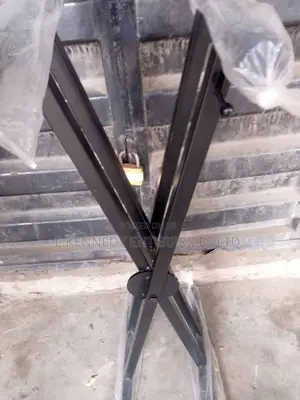 Professional Adjustable Keyboard Stand