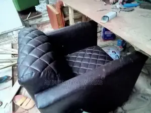 Portable Waiting Parlour Sofas