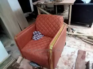 Portable Waiting Parlour Sofas