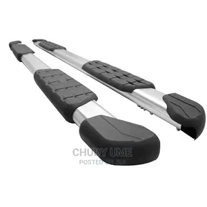 Side Step for Tundra and Tacoma