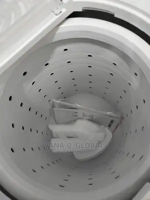 Washing Machine 12kg Semi Automatic