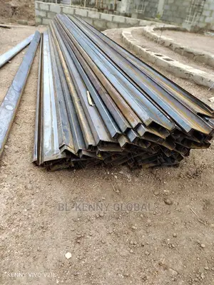 1.2mm Z Purline Available