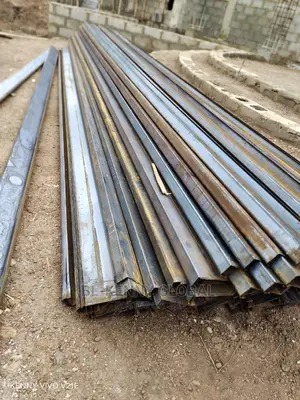 1.2mm Z Purline Available