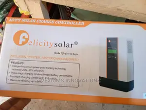 Solar Charge Controller