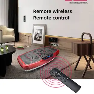 Full Body Massager And Body Slimmer - 150kg