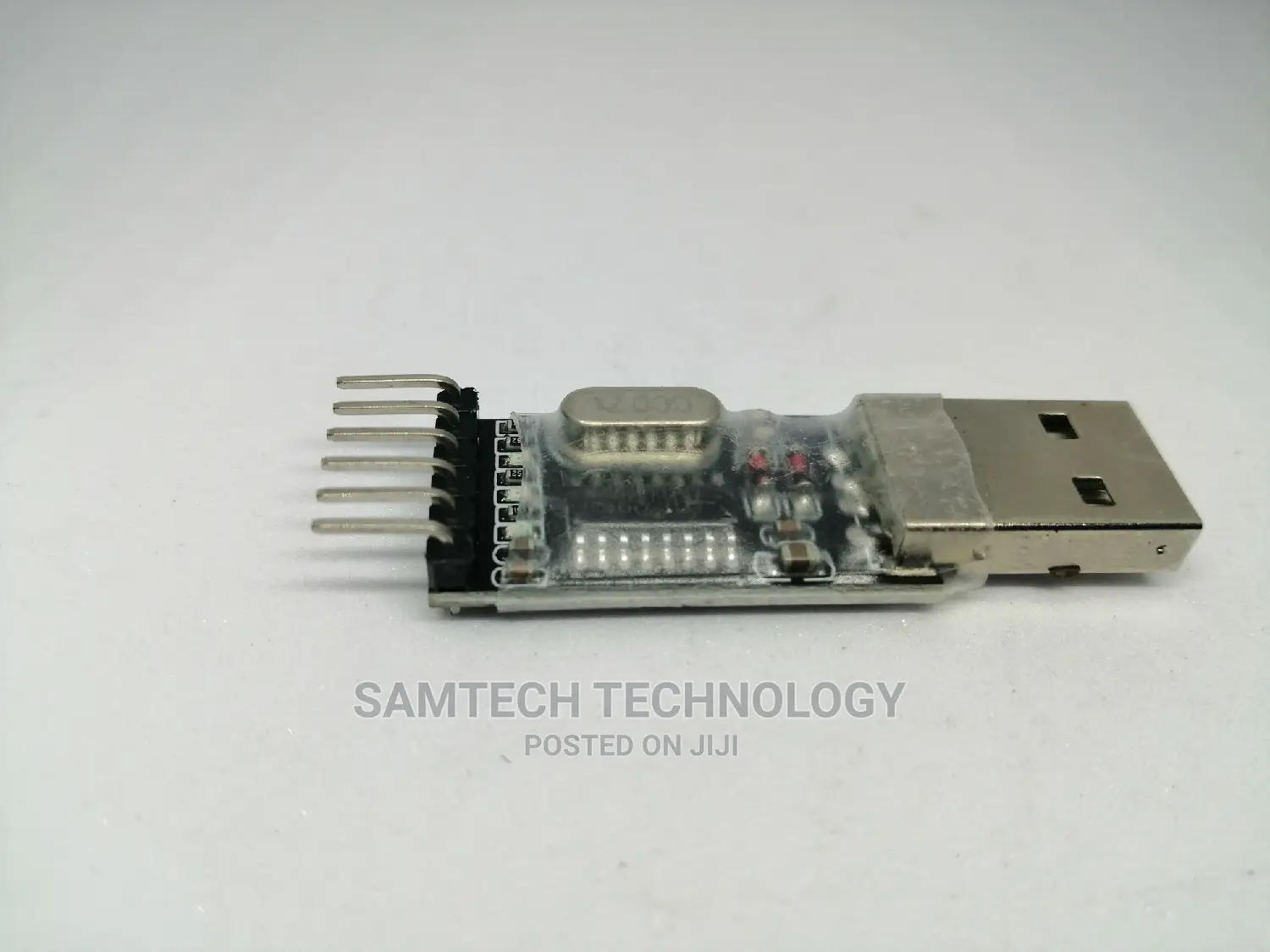 Usb to TTL Converter