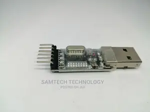 Usb to TTL Converter