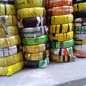 Dealer Of All Kinds Of Motor Tyres Wheel Tube Seatcover