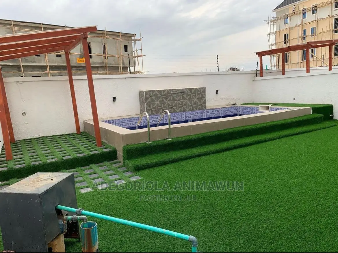 Quality Artificial Grass