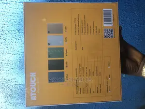 New Atouch X19 Life 512 GB