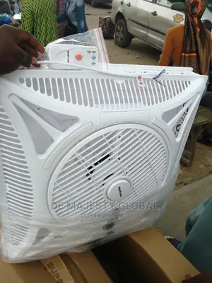 14 Inches Slim P.O.P Fan For