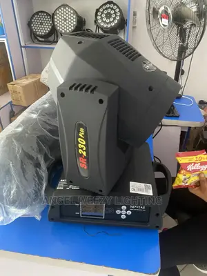 Beam 230plus