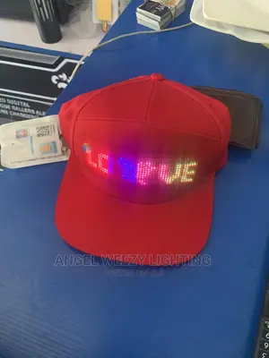 Digital Face Cap