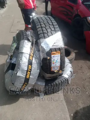 265/70r17 Winda Tires