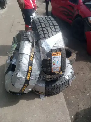 265/70r17 Winda Tires