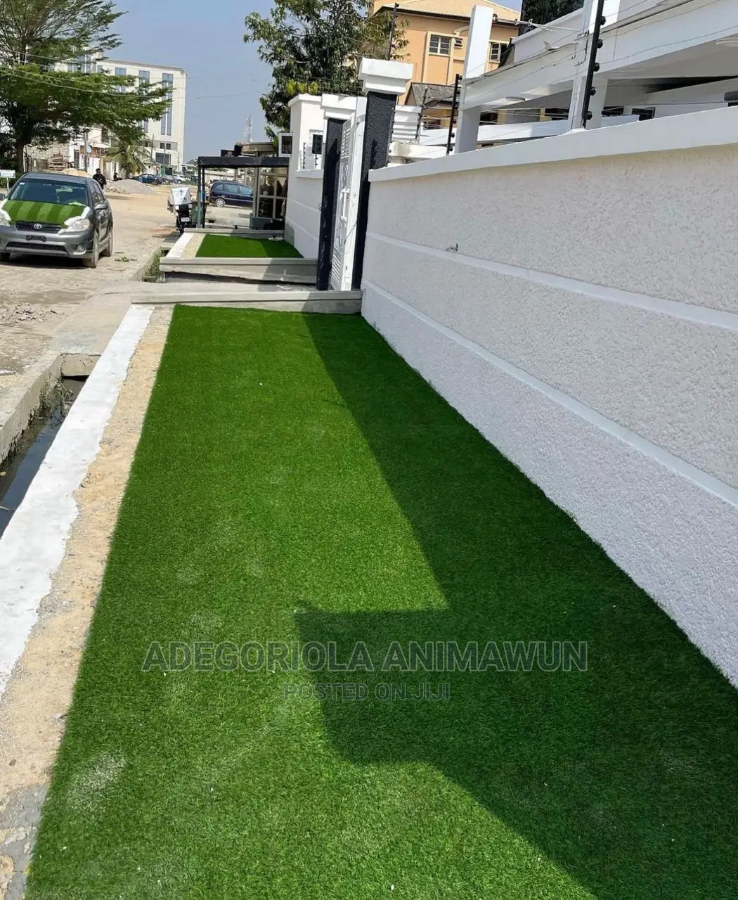 Turkish Artificial Grass
