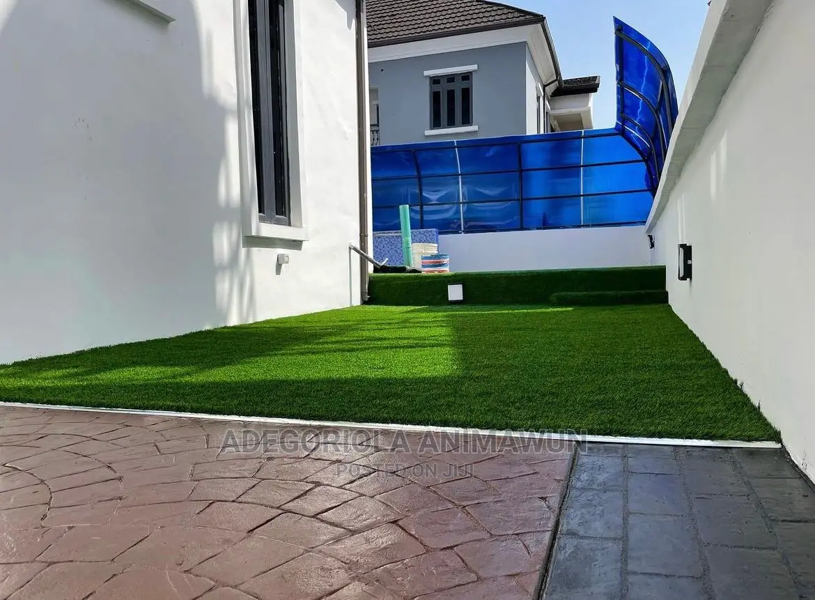 Landscape Artificial Grass