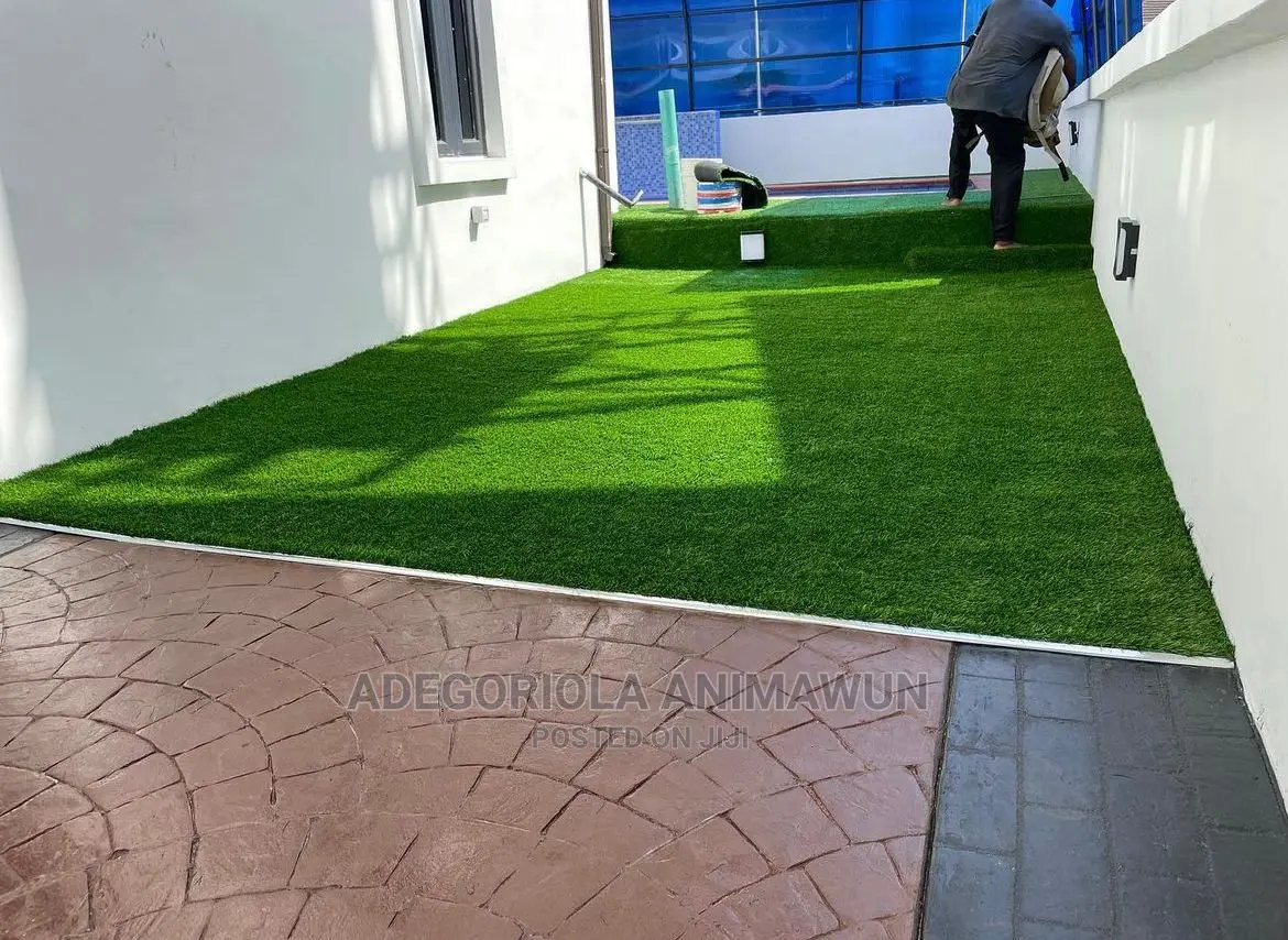 Landscape Artificial Grass