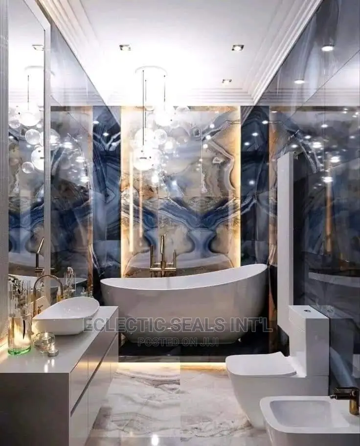 Eclectic Interiors Designs