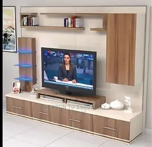 TV Stand Console
