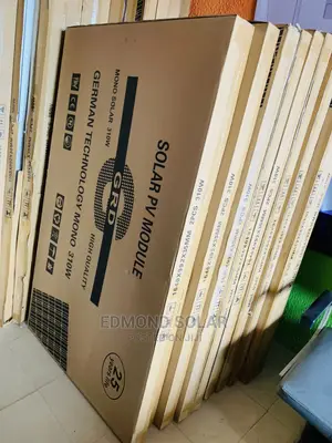 310w 24v GRD SOLAR Panel