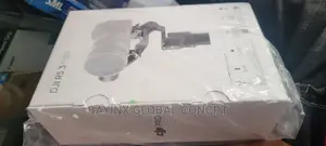 Dji Rs3 Mini Gimbal Stabilizer
