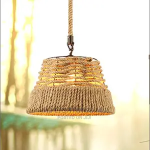 Vintage Retro Loft Chandelier Restaurant Bar Club Lights